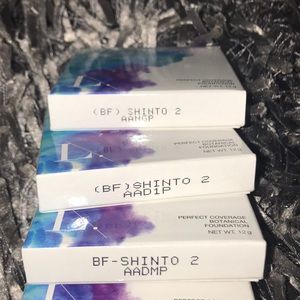 LimelightByAlcone Shinto 2